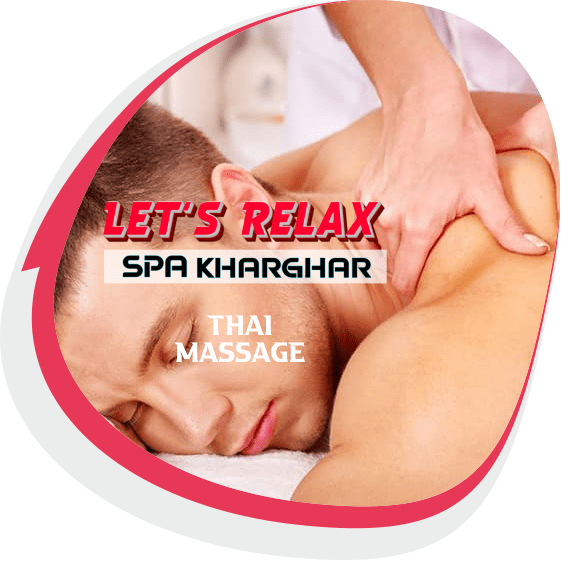 Thai Massage in Kharghar